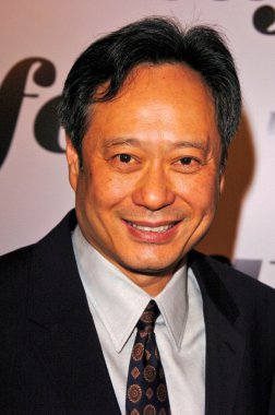 Ang Lee