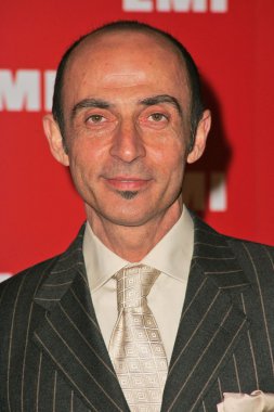 EMI'ın yazı-grammy bash