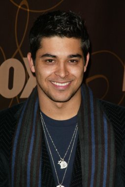 Wilmer Valderrama