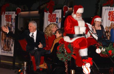 Steve martin ve bonnie hunt