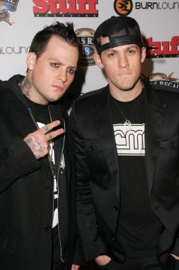 stuff dergisi 75 sorunu parti