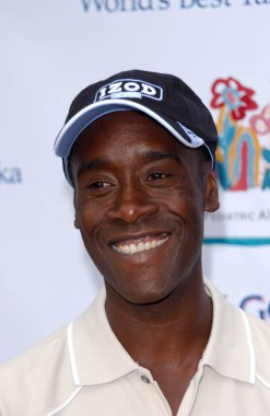 Don Cheadle