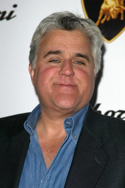 Jay Leno