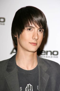 Angeleno magazine 6. yıldönümü kutlamaları