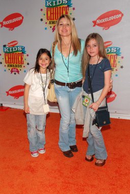 Gelenler Nickelodeon'ın 19 yıllık Kids'Choice Ödülleri