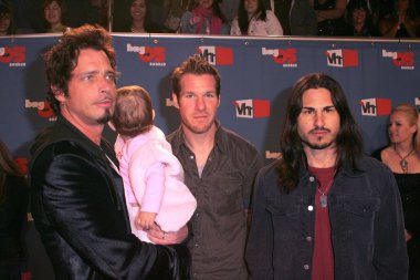 Audioslave