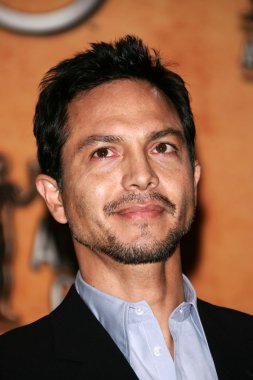 Benjamin Bratt