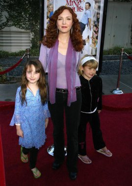 Amy Yasbeck