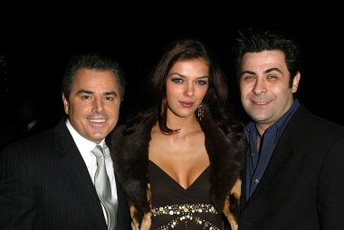 10 yıllık çok kültürlü prism Ödülleri gala