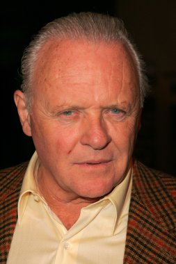 Anthony Hopkins