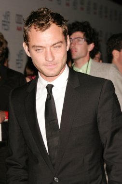 AFI fest 2005 