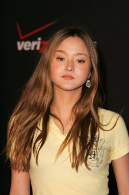 Devon Aoki