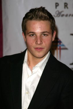 Shawn Pyfrom