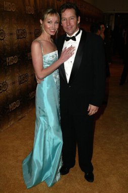 parti HBO Altın Küre Ödülleri