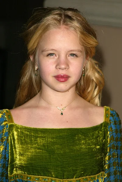 Sofia Vassilleva — Zdjęcie stockowe