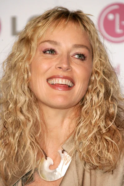 Sharon Stone