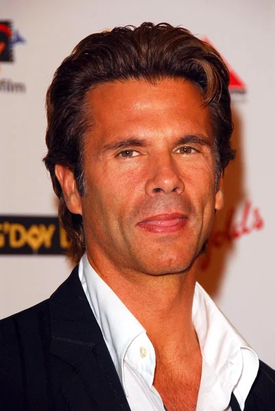 İyi günler la: Avustralya hafta 2006 penfold simgeler siyah kravat gala