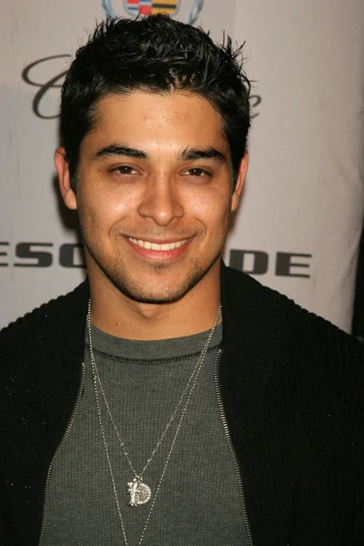 Wilmer Valderrama — Zdjęcie stockowe