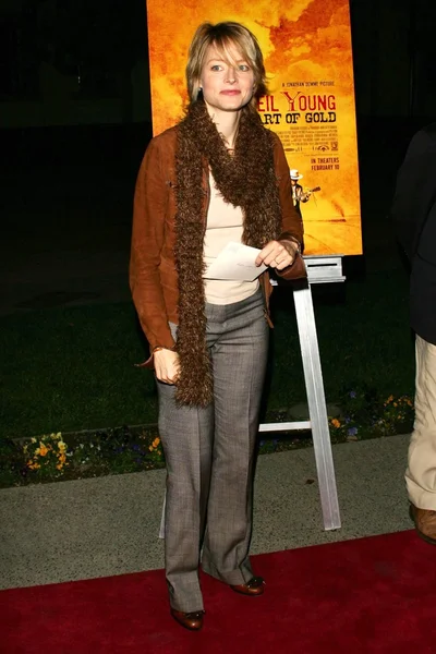 "Neil Young : Heart of Gold "Première — Photo