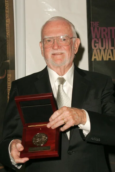 2006 Writers Guild Awards Sala de Prensa — Foto de Stock