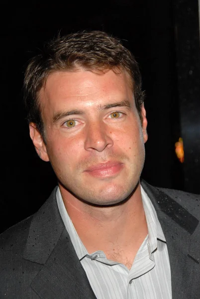 Scott Foley — Stockfoto