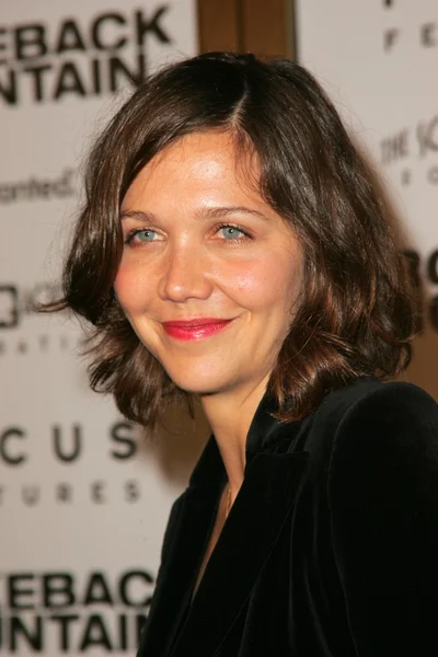 Maggie Gyllenhaal — Photo