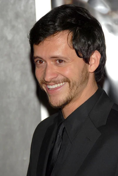 Clifton Collins Jr. — Zdjęcie stockowe