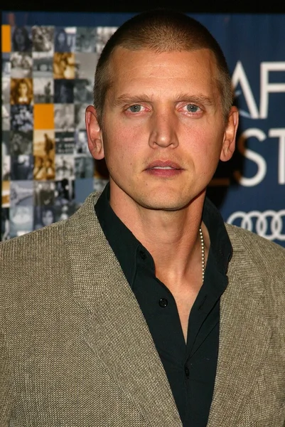 Barry Pepper — Foto Stock