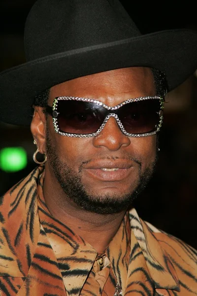 Don Magic Juan — Stock Photo, Image