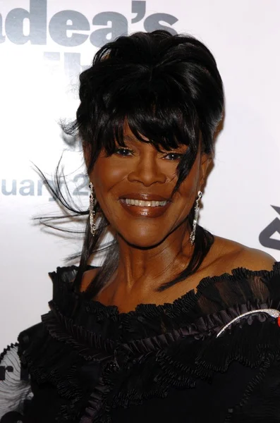 Cicely Tyson — Stockfoto