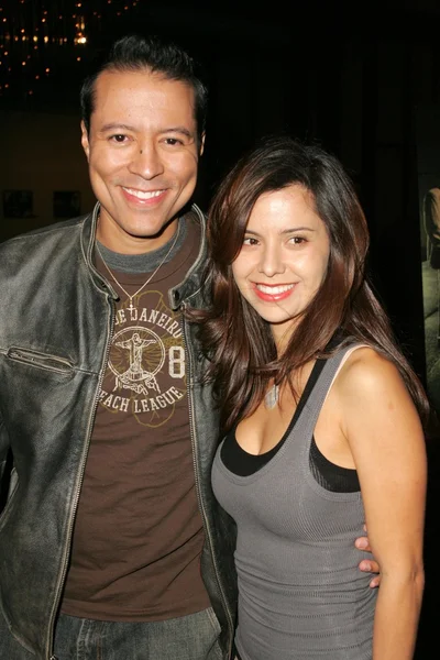 Yancey arias ve arkadaş