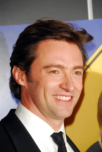 Hugh Jackman — Foto Stock