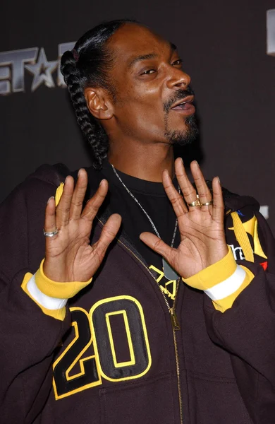 Snoop Dogg — Stockfoto