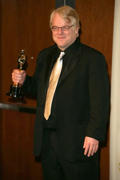 The 78th Annual Academy Awards Press Room — Stock Photo, Image