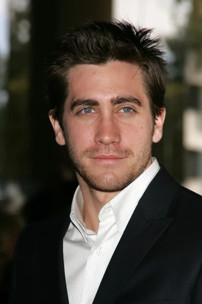 Jake Gyllenhaal — Stock Photo, Image