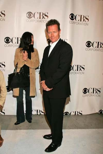 Robert Patrick. — Foto de Stock