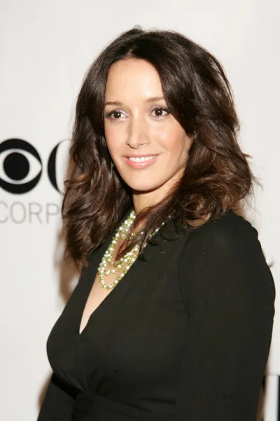 Jennifer Beals — Zdjęcie stockowe