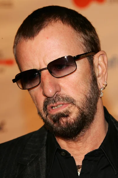 Ringo Starr — Foto de Stock