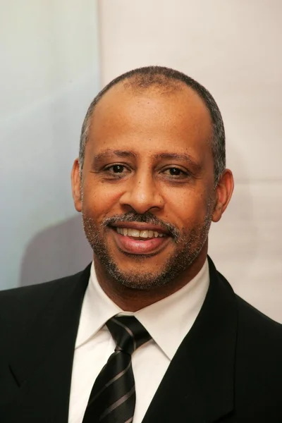 Ruben Santiago-Hudson — Foto Stock