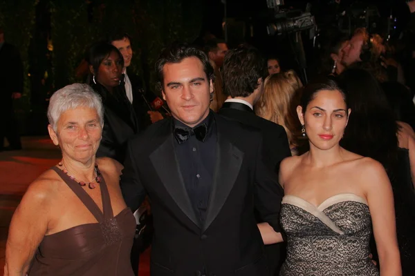 2006 vanity fair oscar partisi