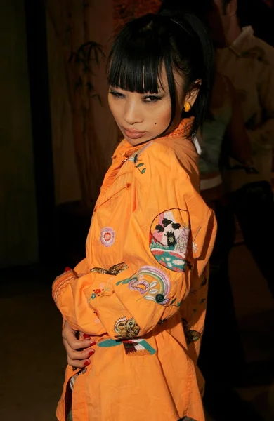 Bai Ling — Stockfoto