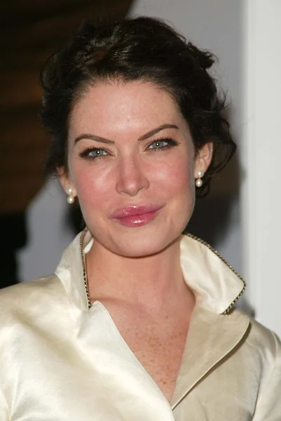 Lara Flynn Boyle — Foto Stock