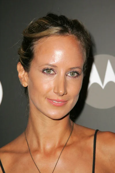 Lady Victoria Hervey — Stockfoto