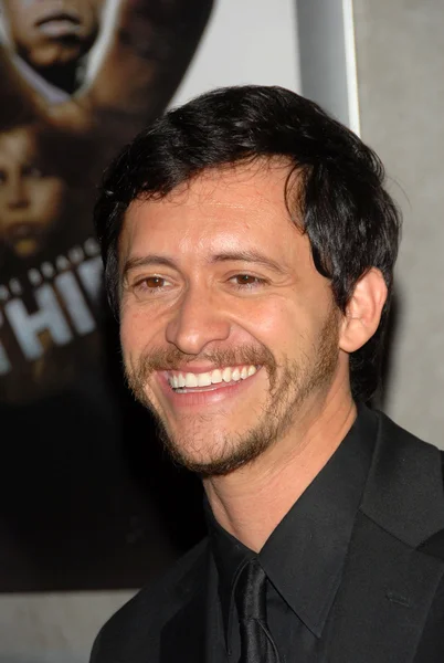 Clifton Collins Jr. — Zdjęcie stockowe