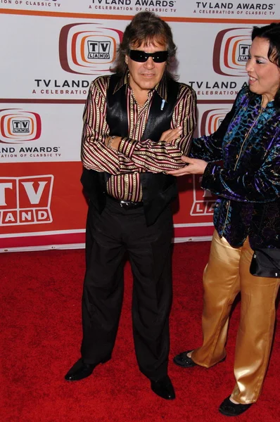 2006 TV Land Awards Arrivals — Stock Photo, Image