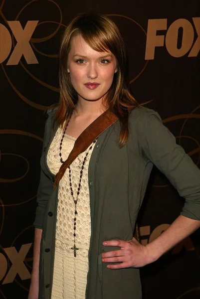 January 2006 Fox TCA Party — Stock Photo, Image