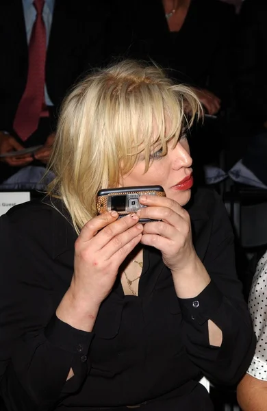 Courtney Love — Stockfoto