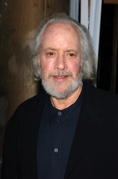 Robert Towne — Stockfoto