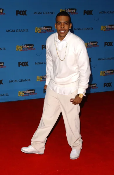 2005 Billboard Music Awards Arrivals — Stock Photo, Image