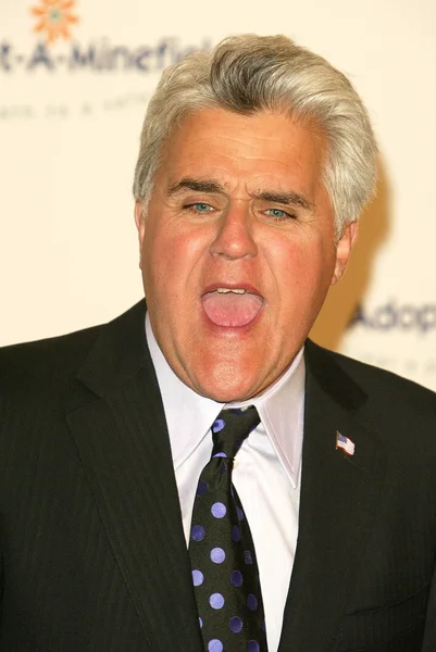 Jay Leno — Stok fotoğraf